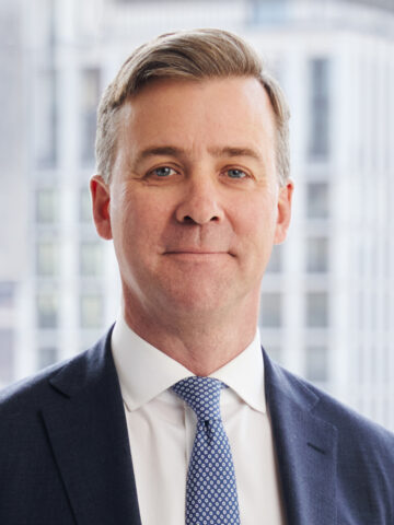 Charlie Koons headshot
