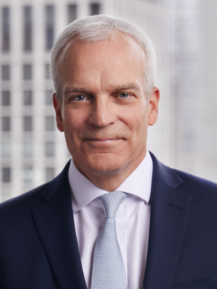 Michael O'Looney headshot