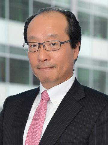 Takashi Nawa portrait image